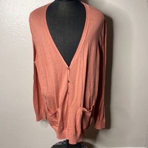 Maurice’s Sweater 3X